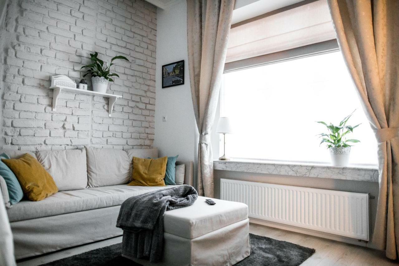 Kk 38 Old Town Free Parking Lägenhet Lublin Exteriör bild