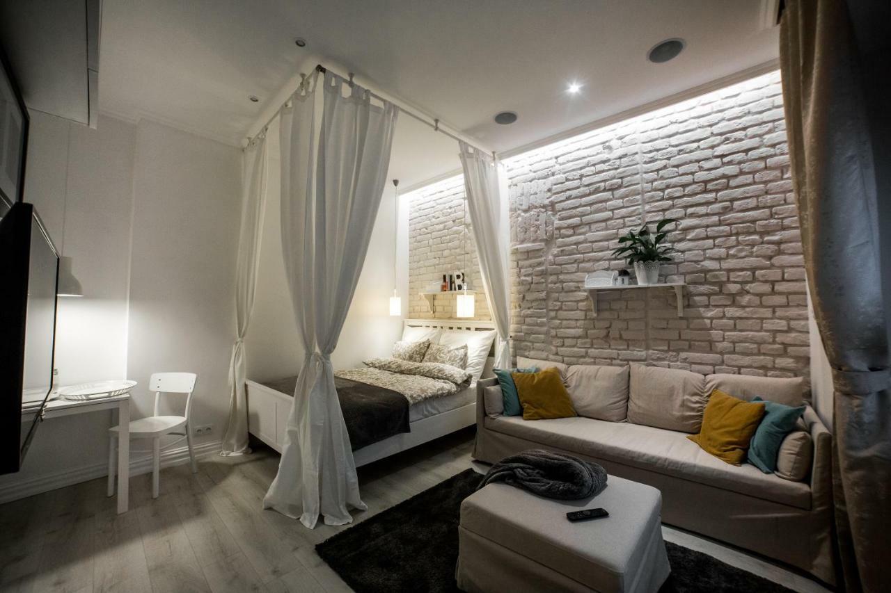 Kk 38 Old Town Free Parking Lägenhet Lublin Exteriör bild