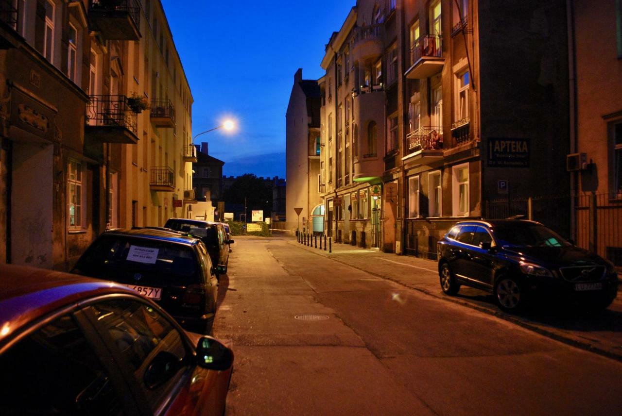 Kk 38 Old Town Free Parking Lägenhet Lublin Exteriör bild